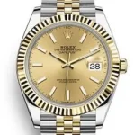 Replica Rolex Datejust