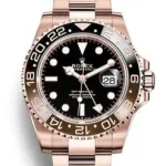 Replica Rolex GMT-Master II